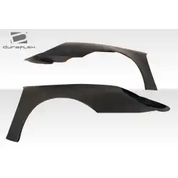 1999-2001 Porsche 996 GT3-R Fender image - 31