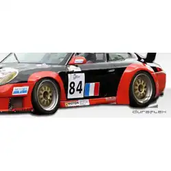 1999-2001 Porsche 996 GT3-R Fender image - 4