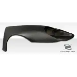 1999-2001 Porsche 996 GT3-R Fender image - 17