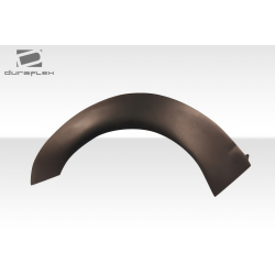 1999-2001 Porsche 911 Carrera 996 C2 C4 Duraflex GT3-R Look Wide Body Rear Fender Flares - 2 Piece image - 11