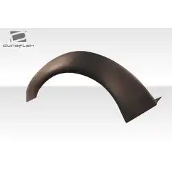 1999-2001 Porsche 911 Carrera 996 C2 C4 GT3-R Look Wide Body Rear Fender Flares - 2 Piece image - 3