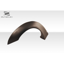 1999-2001 Porsche 911 Carrera 996 C2 C4 Duraflex GT3-R Look Wide Body Rear Fender Flares - 2 Piece image - 14