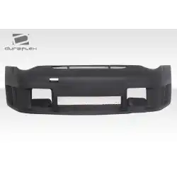 2002-2004 Porsche 996 GT3 RSR Front Bumper image - 11