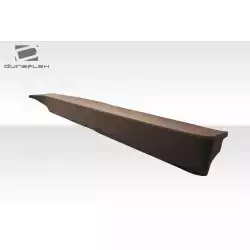 2002-2004 Porsche 911 Carrera 996 C2 C4 GT3 RSR Look Wide Body Side Skirts Rocker Panels - 2 Piece (S) image - 4