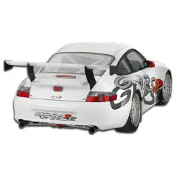 2002-2004 Porsche 996 GT3 RSR Rear Bumper image - 3