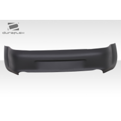 2002-2004 Porsche 911 Carrera 996 C2 C4 Duraflex GT3 RSR Look Wide Body Rear Bumper - 1 Piece image - 11