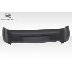 2002-2004 Porsche 911 Carrera 996 C2 C4 GT3 RSR Look Wide Body Rear Bumper - 1 Piece image - 1