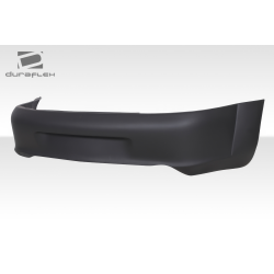 2002-2004 Porsche 911 Carrera 996 C2 C4 Duraflex GT3 RSR Look Wide Body Rear Bumper - 1 Piece image - 12