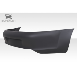 2002-2004 Porsche 911 Carrera 996 C2 C4 Duraflex GT3 RSR Look Wide Body Rear Bumper - 1 Piece image - 13