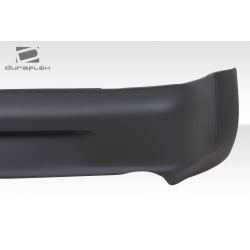 2002-2004 Porsche 911 Carrera 996 C2 C4 Duraflex GT3 RSR Look Wide Body Rear Bumper - 1 Piece image - 15