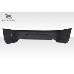 2002-2004 Porsche 911 Carrera 996 C2 C4 Duraflex GT3 RSR Look Wide Body Rear Bumper - 1 Piece image - 16