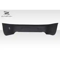 2002-2004 Porsche 911 Carrera 996 C2 C4 GT3 RSR Look Wide Body Rear Bumper - 1 Piece image - 7