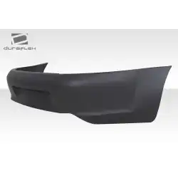 2002-2004 Porsche 996 GT3 RSR Rear Bumper image - 25