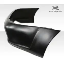 2002-2004 Porsche 996 GT3 RSR Rear Bumper image - 6