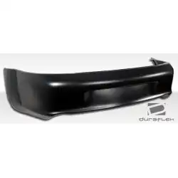 2002-2004 Porsche 996 GT3 RSR Rear Bumper image - 19