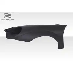 2002-2004 Porsche 996 GT3 RSR Fender image - 20