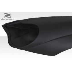 2002-2004 Porsche 911 Carrera 996 C2 C4 Duraflex GT3 RSR Look Wide Body Front Fenders - 2 Piece image - 12
