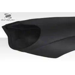 2002-2004 Porsche 911 Carrera 996 C2 C4 GT3 RSR Look Wide Body Front Fenders - 2 Piece image - 3