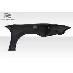 2002-2004 Porsche 996 GT3 RSR Fender image - 27