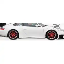 2002-2004 Porsche 996 GT3 RSR Fender image - 4