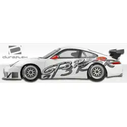 2002-2004 Porsche 996 GT3 RSR Fender image - 6