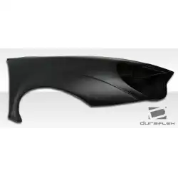 2002-2004 Porsche 996 GT3 RSR Fender image - 18