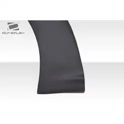 2002-2004 Porsche 911 Carrera 996 C2 C4 GT3 RSR Look Wide Body Rear Fender Flares - 2 Piece image - 3