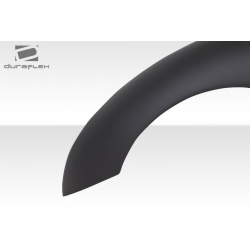 2002-2004 Porsche 911 Carrera 996 C2 C4 Duraflex GT3 RSR Look Wide Body Rear Fender Flares - 2 Piece image - 13