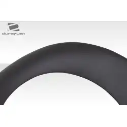 2002-2004 Porsche 911 Carrera 996 C2 C4 GT3 RSR Look Wide Body Rear Fender Flares - 2 Piece image - 5