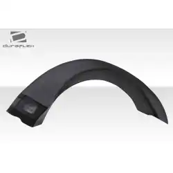 2002-2004 Porsche 911 Carrera 996 C2 C4 GT3 RSR Look Wide Body Rear Fender Flares - 2 Piece image - 6