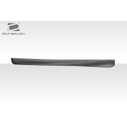1997-2004 Porsche Boxster Duraflex GT-3 Look Side Skirts Rocker Panels - 2 Piece image - 4