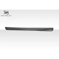 1997-2004 Porsche Boxster GT-3 Look Side Skirts Rocker Panels - 2 Piece image - 1