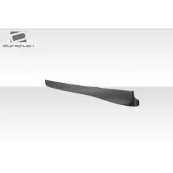 1997-2004 Porsche Boxster GT-3 Look Side Skirts Rocker Panels - 2 Piece image - 4