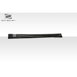 1997-2004 Porsche Boxster Duraflex GT-3 Look Side Skirts Rocker Panels - 2 Piece image - 7