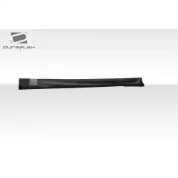 1997-2004 Porsche Boxster GT-3 Look Side Skirts Rocker Panels - 2 Piece image - 5