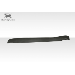 1997-2004 Porsche Boxster Duraflex GT-3 Look Side Skirts Rocker Panels - 2 Piece image - 8