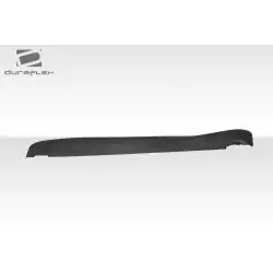 1997-2004 Porsche Boxster GT-3 Look Side Skirts Rocker Panels - 2 Piece image - 6