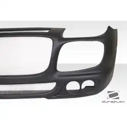 2003-2006 Porsche Cayenne G-Sport Front Bumper image - 21
