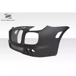 2003-2006 Porsche Cayenne G-Sport Wide Body Front Bumper - 1 Piece image - 9
