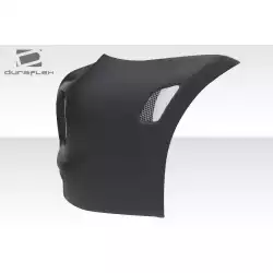 2003-2006 Porsche Cayenne G-Sport Wide Body Front Bumper - 1 Piece image - 10