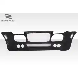 2003-2006 Porsche Cayenne G-Sport Front Bumper image - 23