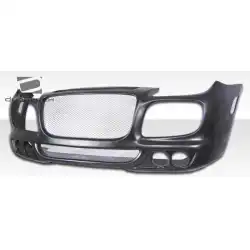 2003-2006 Porsche Cayenne G-Sport Front Bumper image - 5