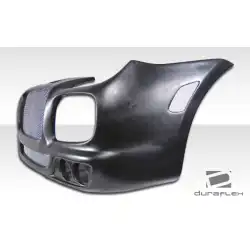 2003-2006 Porsche Cayenne G-Sport Front Bumper image - 6