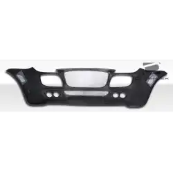 2003-2006 Porsche Cayenne G-Sport Front Bumper image - 9