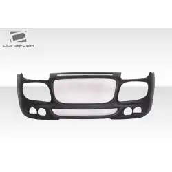 2003-2006 Porsche Cayenne G-Sport Front Bumper image - 13