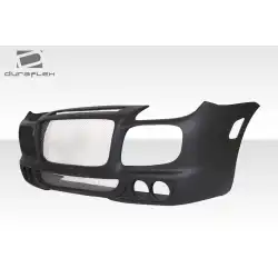 2003-2006 Porsche Cayenne G-Sport Front Bumper image - 15