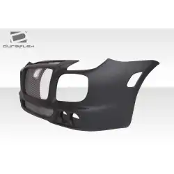 2003-2006 Porsche Cayenne G-Sport Front Bumper image - 17