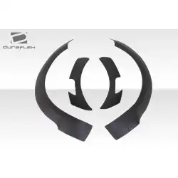 2003-2006 Porsche Cayenne G-Sport Fender Flare image - 11