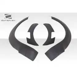 2003-2006 Porsche Cayenne G-Sport Fender Flare image - 13