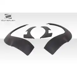 2003-2006 Porsche Cayenne G-Sport Fender Flare image - 15